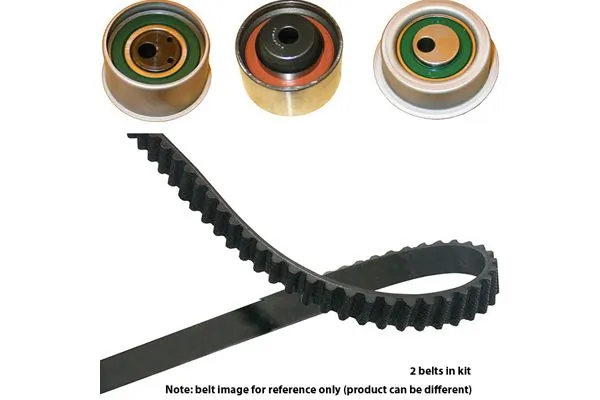 Timing Belt Kit